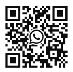 WhatsApp QR