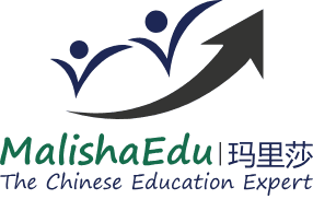 MalishaEdu logo