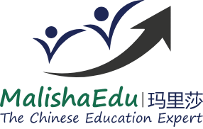 MalishaEdu Logo